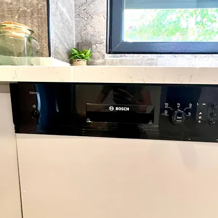 Leos Apart1 Апартаменты