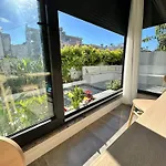 Appartement Leos Apart1 Side