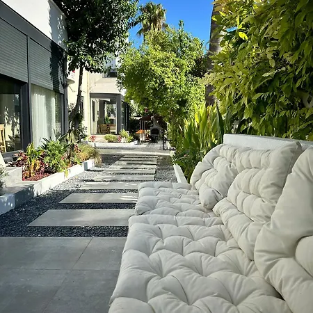 Appartamento Leos Apart1