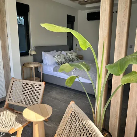 Apartamento Leos Apartments 1 With Garden Near To Beach Side