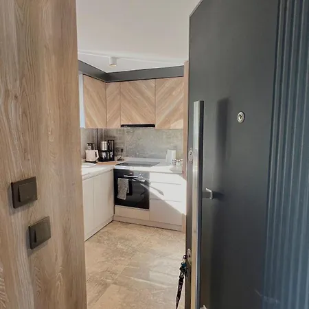 Leos Apart1 Apartmán