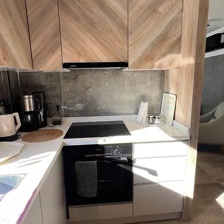 Leos Apart1 Apartamento
