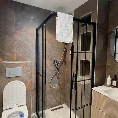 Apartamento Leos Apart1 Side