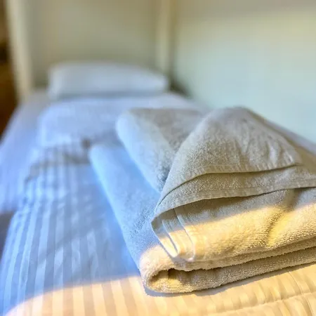 Apartmán Leos Apart1 Side