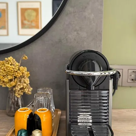 Leos Apart1 Apartmán