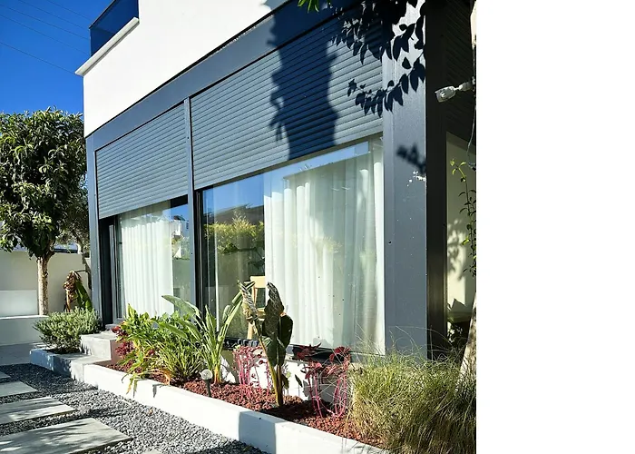 Leos Apart1 Apartman