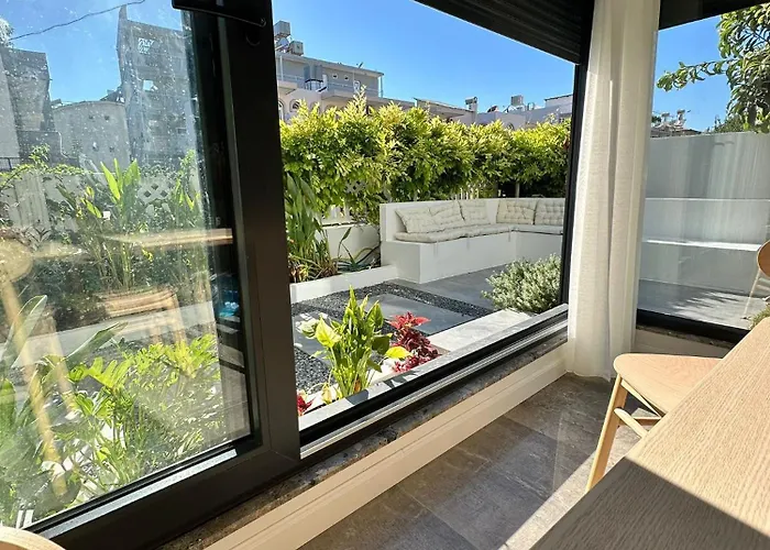 Apartman Leos Apart1 Side