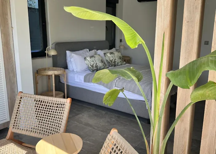 Apartman Leos Apart1 Side