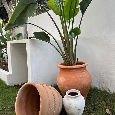 Leos Apart1 Apartment *