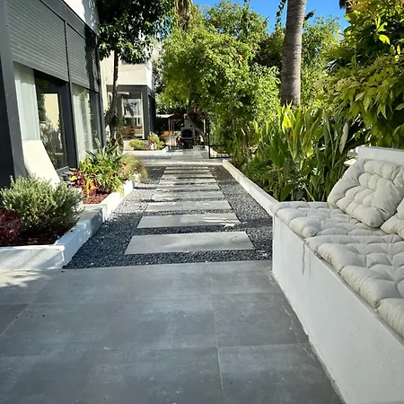 Apartment Leos Apart1 *