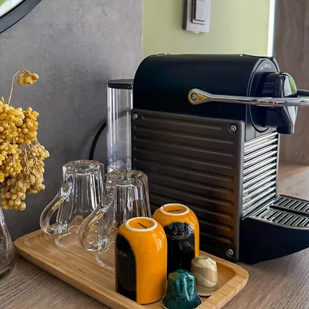 Apartment Leos Apart1