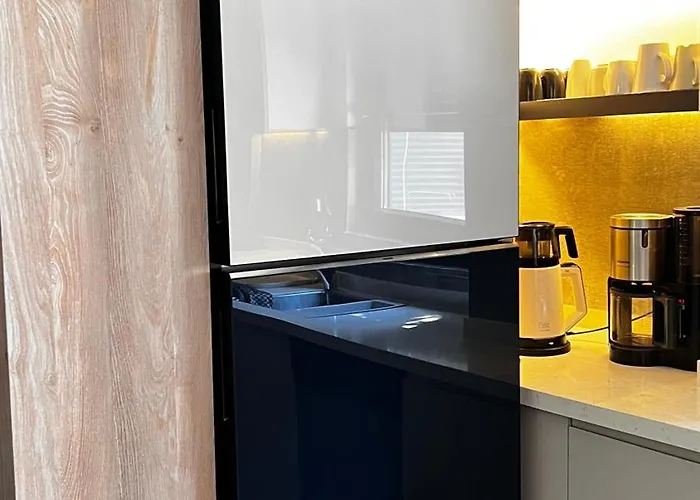 Apartment Leos Apart1 Side