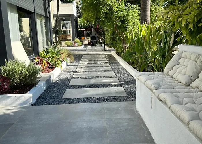 Apartment Leos Apart1 *