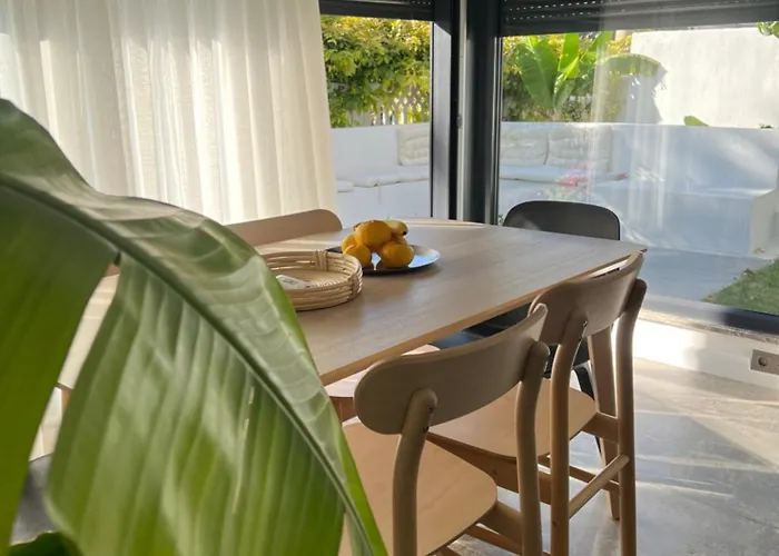 Apartment Leos Apart1 *