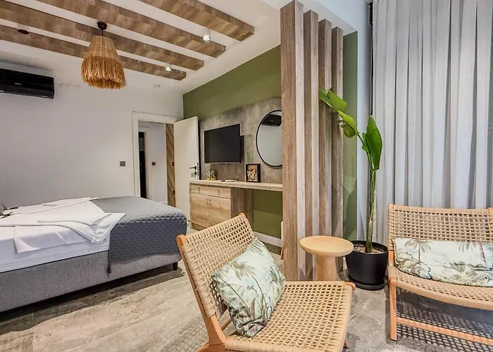 Apartment Leos Apart1 *