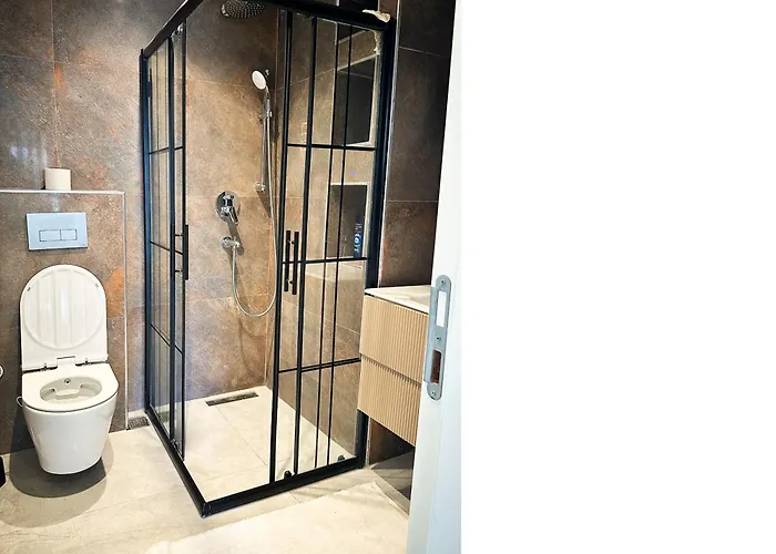 Apartment Leos Apart1 *