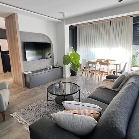 Apartament Leos Apart1