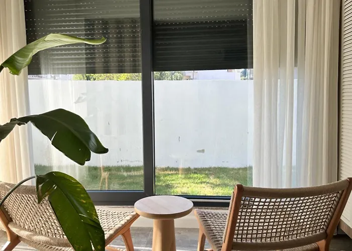 Leos Apart1 Apartamento *