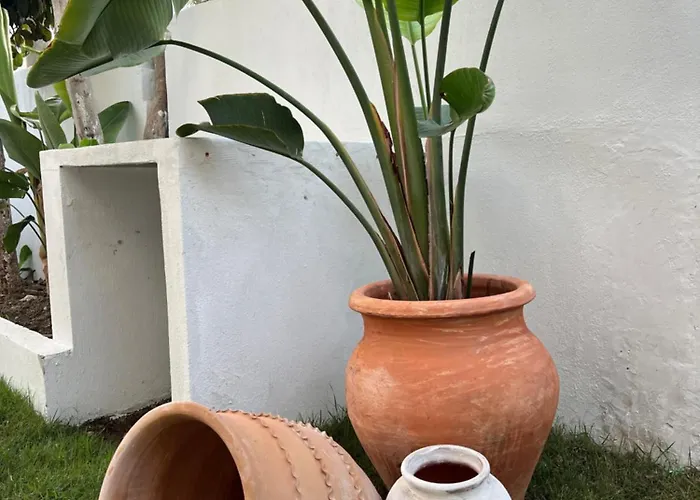 Leos Apart1 Apartamento *