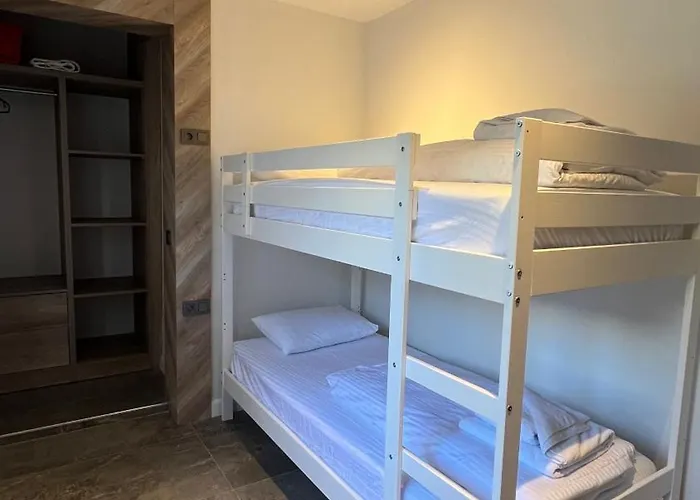 Leos Apart1 Apartamento