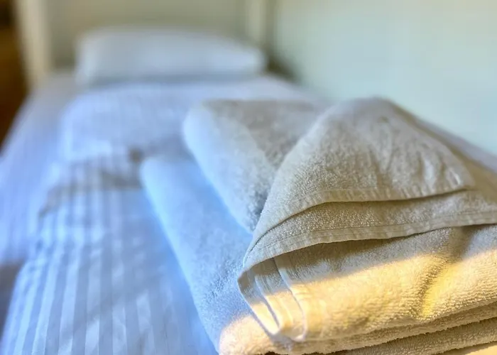 شقة Leos Apart1 سيدي