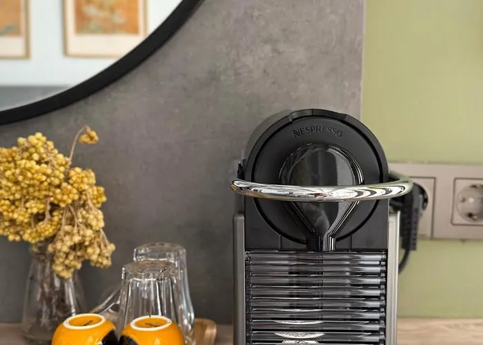 Leos Apart1 Apartamento